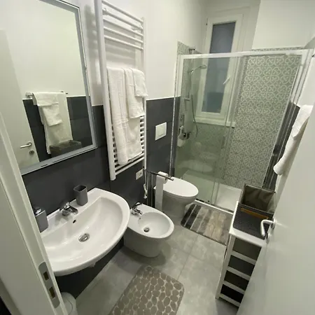 Niguarda / Bicocca Apartment