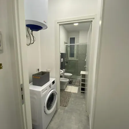 Niguarda / Bicocca Apartment *