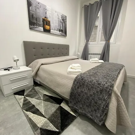 Niguarda / Bicocca Apartment *