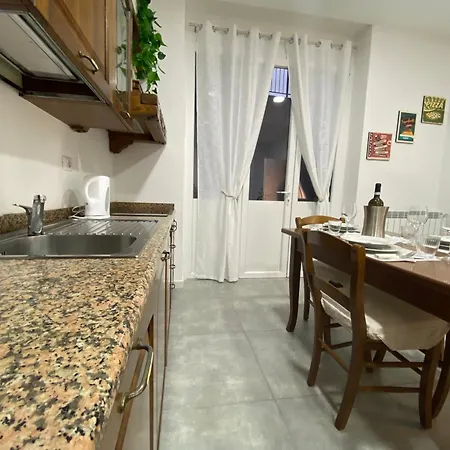 Apartment Niguarda / Bicocca Milan