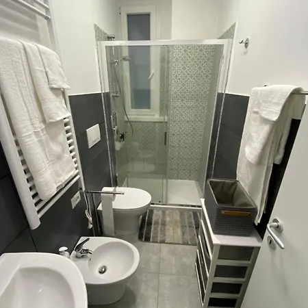 Niguarda / Bicocca Apartment