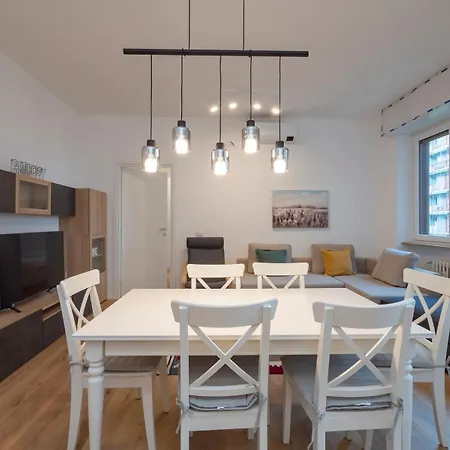 Διαμέρισμα Ihost Flat - Giambellino 131-1