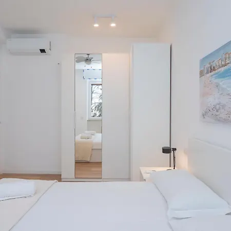 Apartment Ihost Flat - Giambellino 131-1