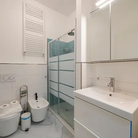 Ihost Flat - Giambellino 131-1 * Μιλάνο