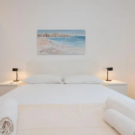 Apartament Ihost Flat - Giambellino 131-1