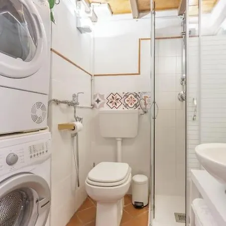 Porta Romana The Arch Charming Loft ミラノ