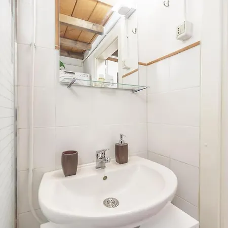 Porta Romana The Arch Charming Loft * ミラノ