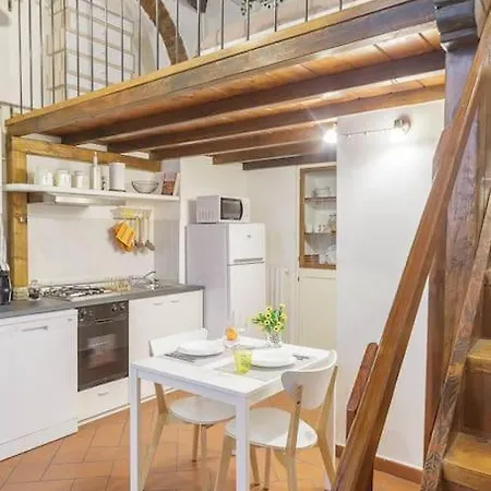 Porta Romana The Arch Charming Loft * ミラノ