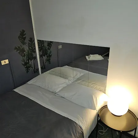 Daire Citylife Fiera *