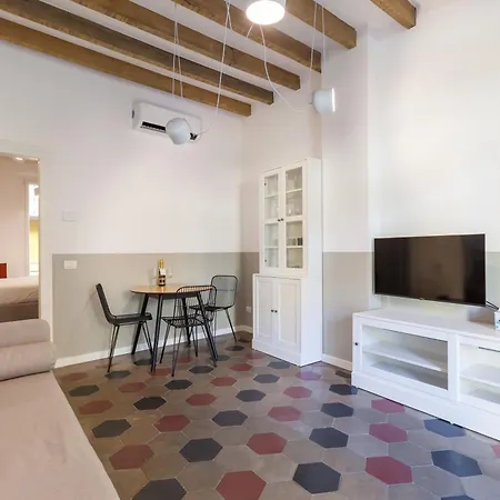 아파트 Mortara Navigli 밀라노