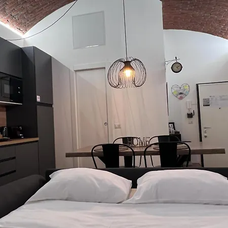 Kibilu - Via Melchiorre Gioia - Stazione - Isola - Garibaldi Milan