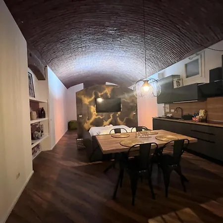 Kibilu - Via Melchiorre Gioia - Stazione - Isola - Garibaldi Апартаменты *