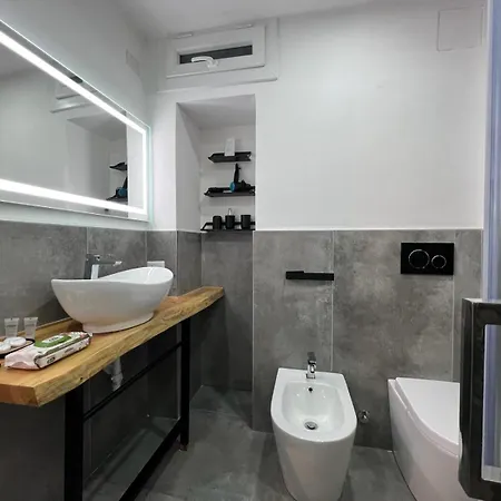 Kibilu - Via Melchiorre Gioia - Stazione - Isola - Garibaldi Апартаменты Милан