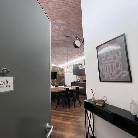 Kibilu - Via Melchiorre Gioia - Stazione - Isola - Garibaldi