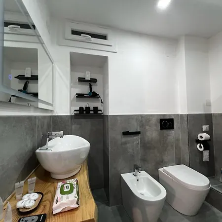 Апартаменты Kibilu - Via Melchiorre Gioia - Stazione - Isola - Garibaldi