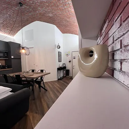 Kibilu - Via Melchiorre Gioia - Stazione - Isola - Garibaldi Апартаменты