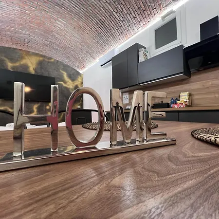 Kibilu - Via Melchiorre Gioia - Stazione - Isola - Garibaldi Апартаменты Милан