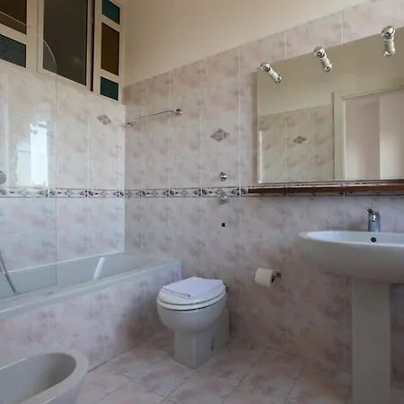 Hacca Collection - Isola 1br Appartement *