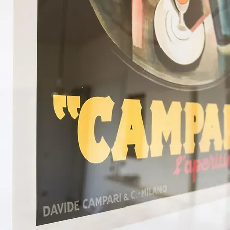 Hacca Collection - Isola 1br Appartement Milan