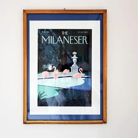 Hacca Collection - Isola 1br