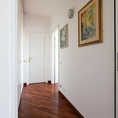 Appartement Hacca Collection - Isola 1br Milaan