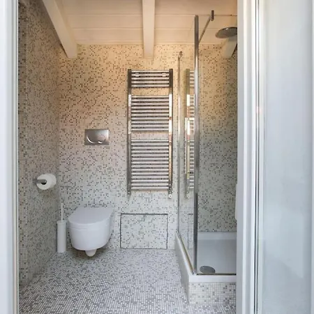 Hacca Collection - Open Space In Porta Ticinese Milão