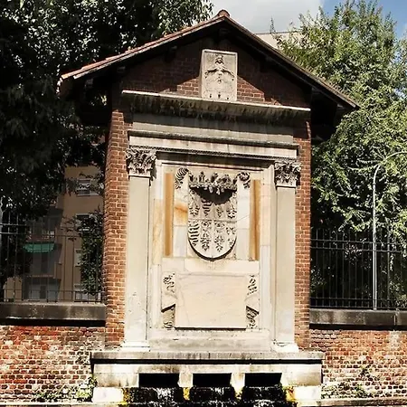 Hacca Collection - Open Space In Porta Ticinese