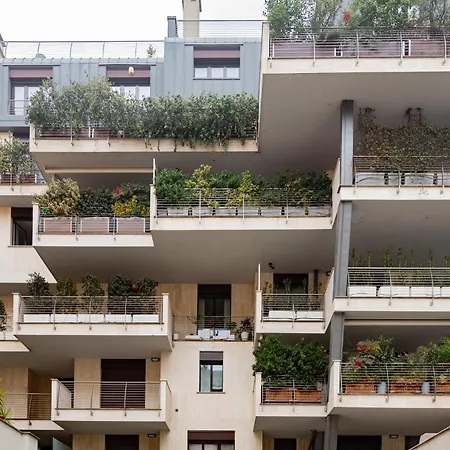 Premuda20 Elegant By Hospity Milán