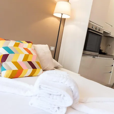 Apartamento Navigli - Comfort Per 2 Persone *