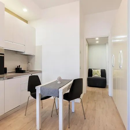 Navigli - Comfort Per 2 Persone Milán
