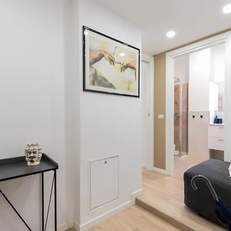 Navigli - Comfort Per 2 Persone * Milán