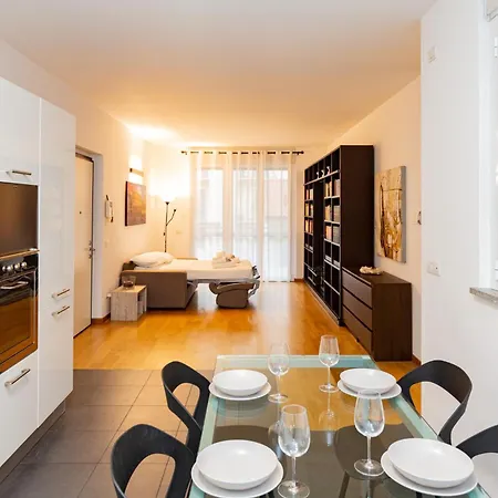 Premuda20 Elegant By Hospity Milán