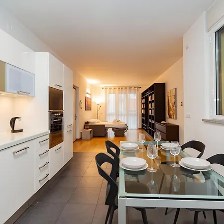 Premuda20 Elegant By Hospity Apartamento