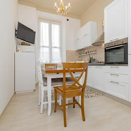 Elegante Sempione, Life, Mico, 100mt Metro M5 * Milan