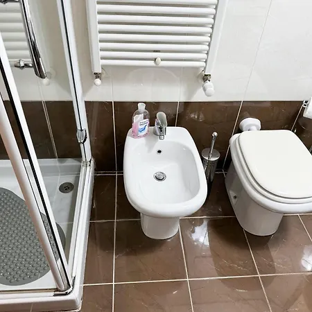 Casa Porpora, Trilocale In Posizione Eccellente Mediolan