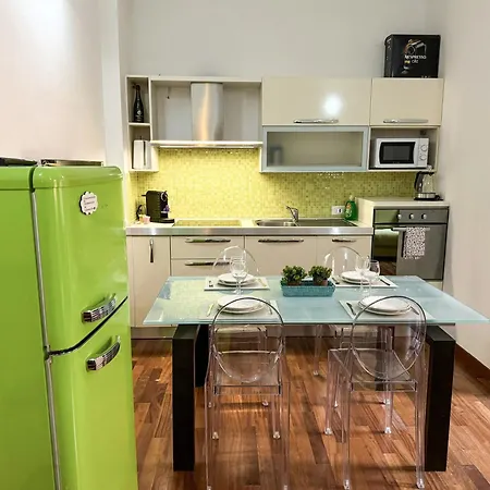 Casa Porpora, Trilocale In Posizione Eccellente *