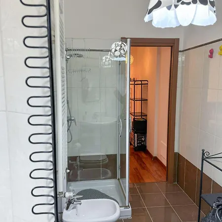 Casa Porpora, Trilocale In Posizione Eccellente