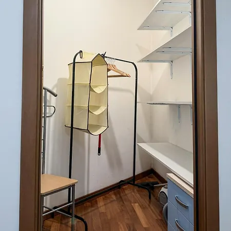 Apartament Casa Porpora, Trilocale In Posizione Eccellente *