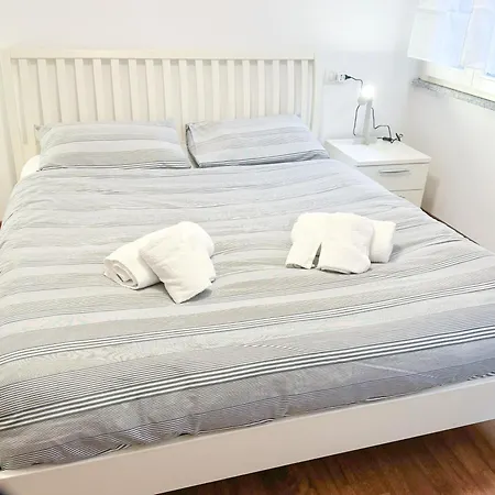 Casa Porpora, Trilocale In Posizione Eccellente Apartament Mediolan