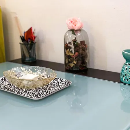 Casa Porpora, Trilocale In Posizione Eccellente