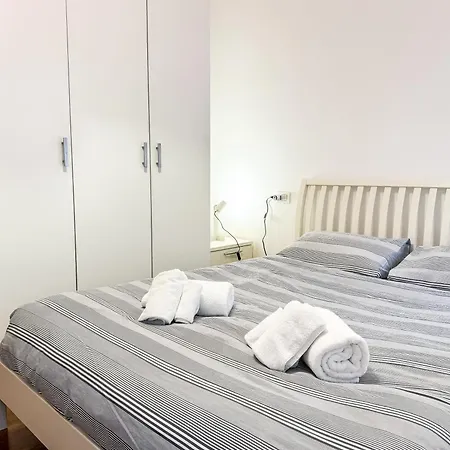 Casa Porpora, Trilocale In Posizione Eccellente *