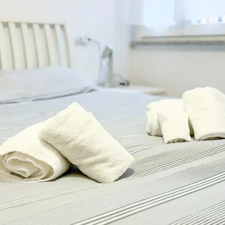 Casa Porpora, Trilocale In Posizione Eccellente