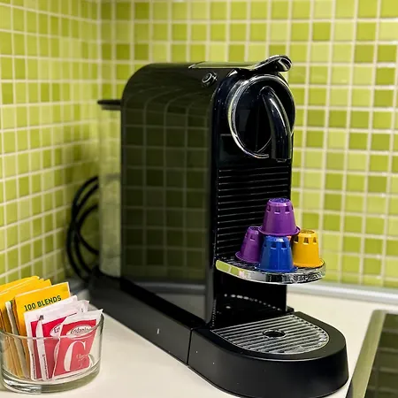 Casa Porpora, Trilocale In Posizione Eccellente