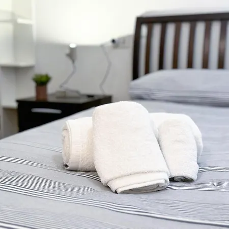 Casa Porpora, Trilocale In Posizione Eccellente