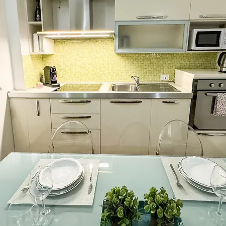 Casa Porpora, Trilocale In Posizione Eccellente *