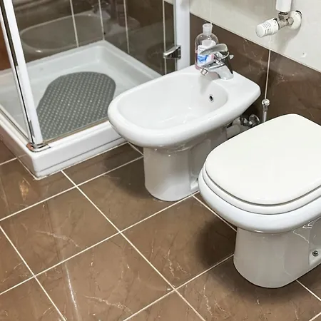 Apartament Casa Porpora, Trilocale In Posizione Eccellente *