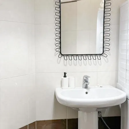 Casa Porpora, Trilocale In Posizione Eccellente Apartament *