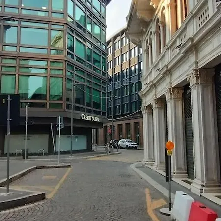 Cordusio ميلان