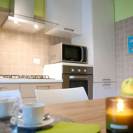 Home&pet - Trilocale Promenade Santa Giulia *