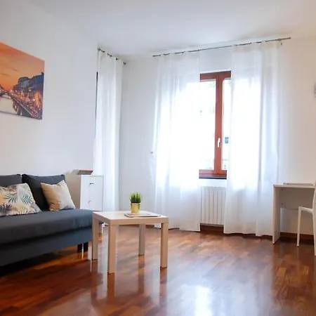 Апартаменты & Pet - Trilocale Promenade Santa Giulia Милан